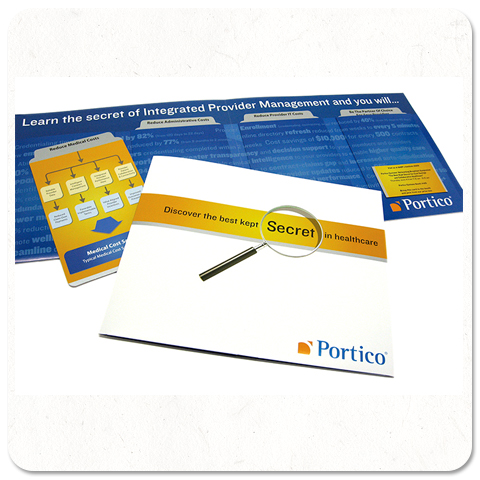 Portico Brochure